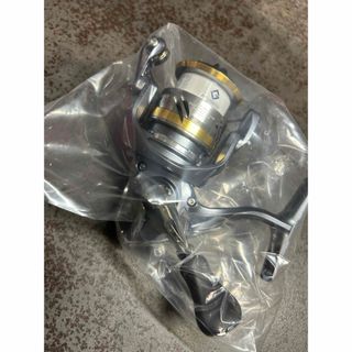 シマノSHIMANO  アルテグラ　1000 リール