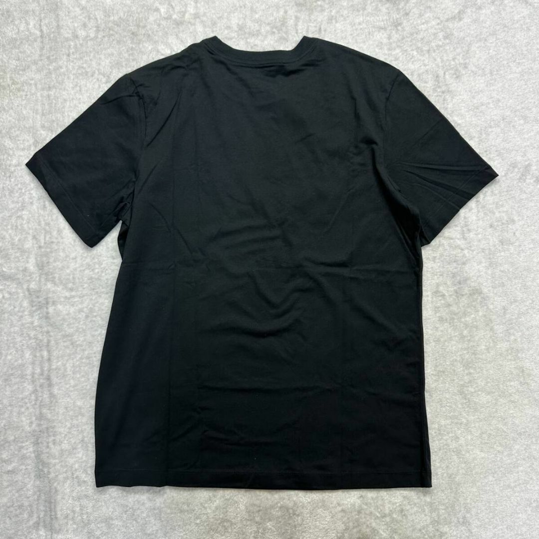 NIKE(ナイキ)の新品 NIKE Mサイズ Tシャツ ハーフパンツ セットアップ メンズのトップス(Tシャツ/カットソー(半袖/袖なし))の商品写真