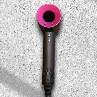 ダイソン(Dyson)のDyson ダイソン HD08 ドライヤー スーパーソニック(ドライヤー)