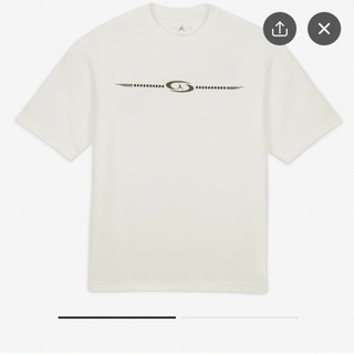 ジョーダン(Jordan Brand（NIKE）)のNike Jordan x Travis Scott Men's T-Shirt(Tシャツ/カットソー(半袖/袖なし))