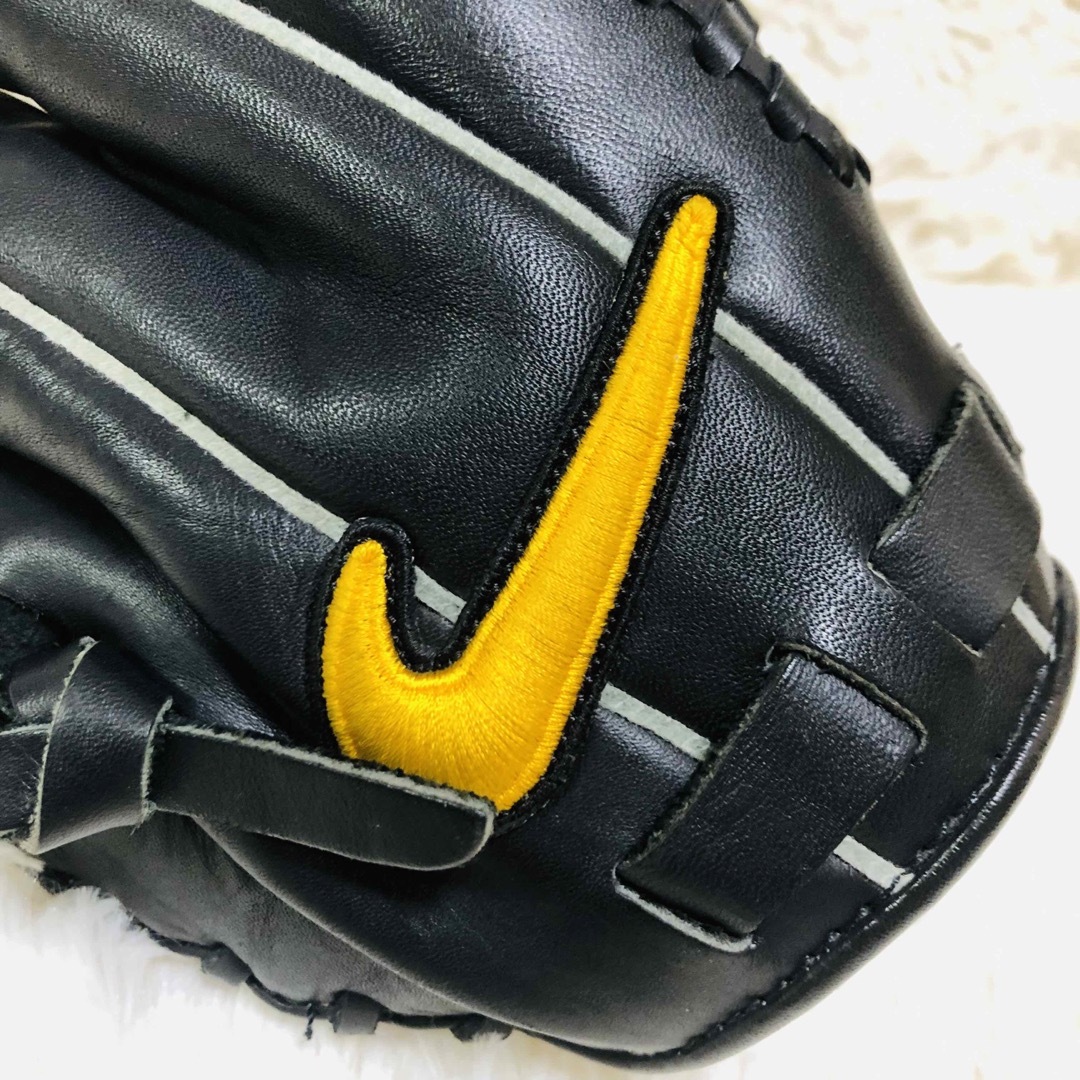 NIKE一般投手用グローブ!ダルビッシュモデル!廃盤品! - 野球 NIKE一般投手用グローブ!ダルビッシュモデル!廃盤品! - 野球