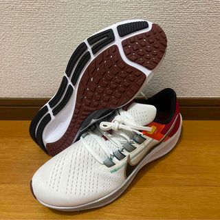 ナイキ(NIKE)のNIKE ナイキ エア ズーム ペガサス 38(スニーカー)