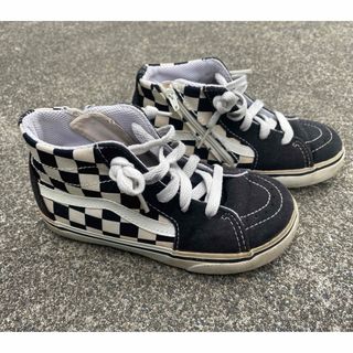 ヴァンズ(VANS)のVANS ハイカットスニーカー(スニーカー)