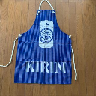 キリン(キリン)のエプロン　キリンビール②(その他)