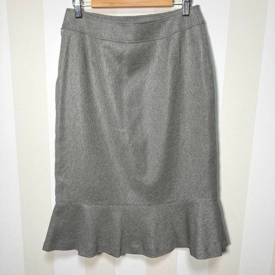 SHALL FOR ONWARD オンワード　スカート　レディース レディースのスカート(ひざ丈スカート)の商品写真