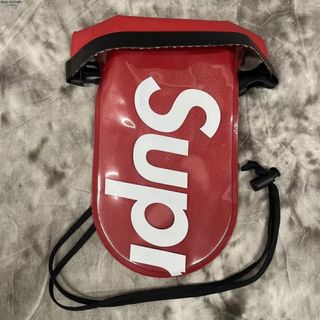 シュプリーム(Supreme)のSupreme シュプリーム18SS Seal Line Pouch ポーチ(ショルダーバッグ)