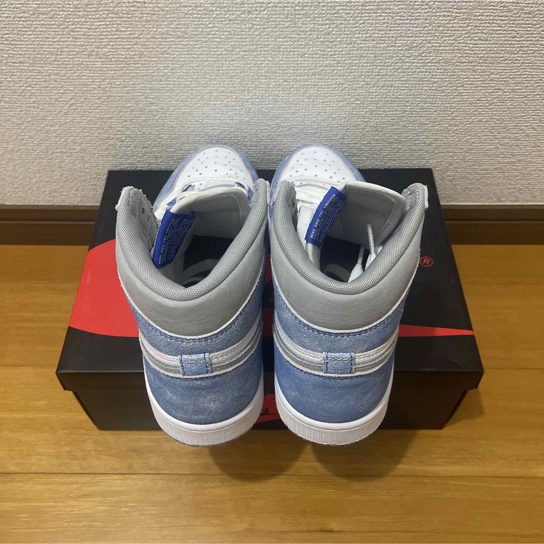 NIKE(ナイキ)のNike Air Jordan 1 High OG "Hyper Royal" メンズの靴/シューズ(スニーカー)の商品写真