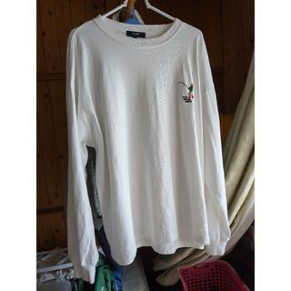 beams heart ロングスリーブTシャツ S(シャツ)