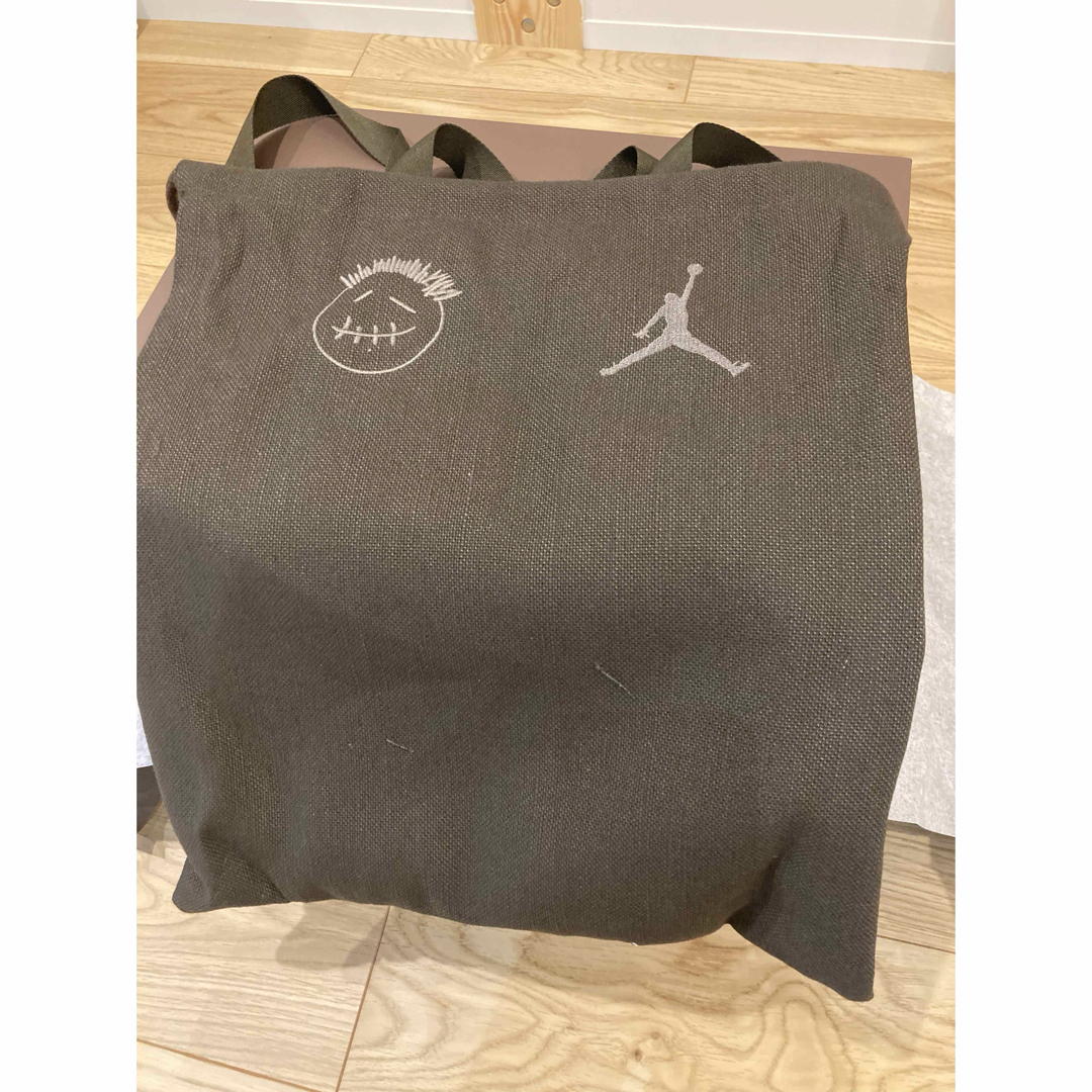 NIKE(ナイキ)のTravis Scott × Nike Jordan Jumpman Jack メンズの靴/シューズ(スニーカー)の商品写真