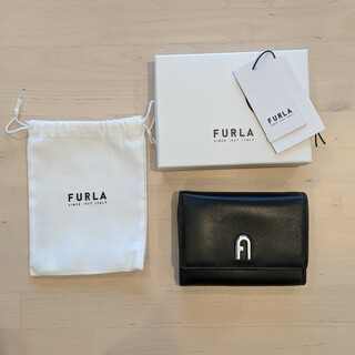 Furla - フルラ　二つ折り財布