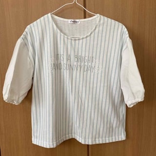 Tシャツ　150cm プチプラ(Tシャツ/カットソー)