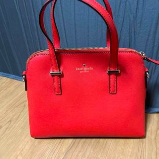 kate spade new york - 【美品】ケイトスペード　ハンドバッグ　ショルダーバッグ