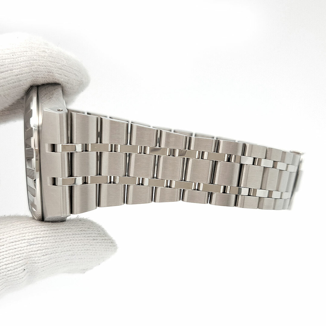 Tudor(チュードル)のチューダー ロイヤル デイト ピンクローマ 28500 自動巻き ステンレススティール メンズ TUDOR 【中古】 【時計】 メンズの時計(腕時計(アナログ))の商品写真