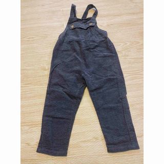 ザラキッズ(ZARA KIDS)の［104センチ］子供服　ZARA サロペット(パンツ/スパッツ)