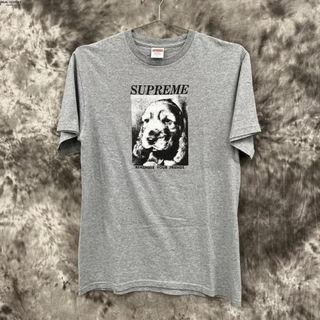 シュプリーム(Supreme)のSupreme シュプリーム 18AW Remember Tee Tシャツ(Tシャツ/カットソー(半袖/袖なし))