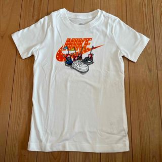 NIKE - NIKE キッズTシャツ　130