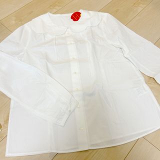 franche lippee - 新品　フランシュリッペ  M ブラウス　雲襟　ロリータ 