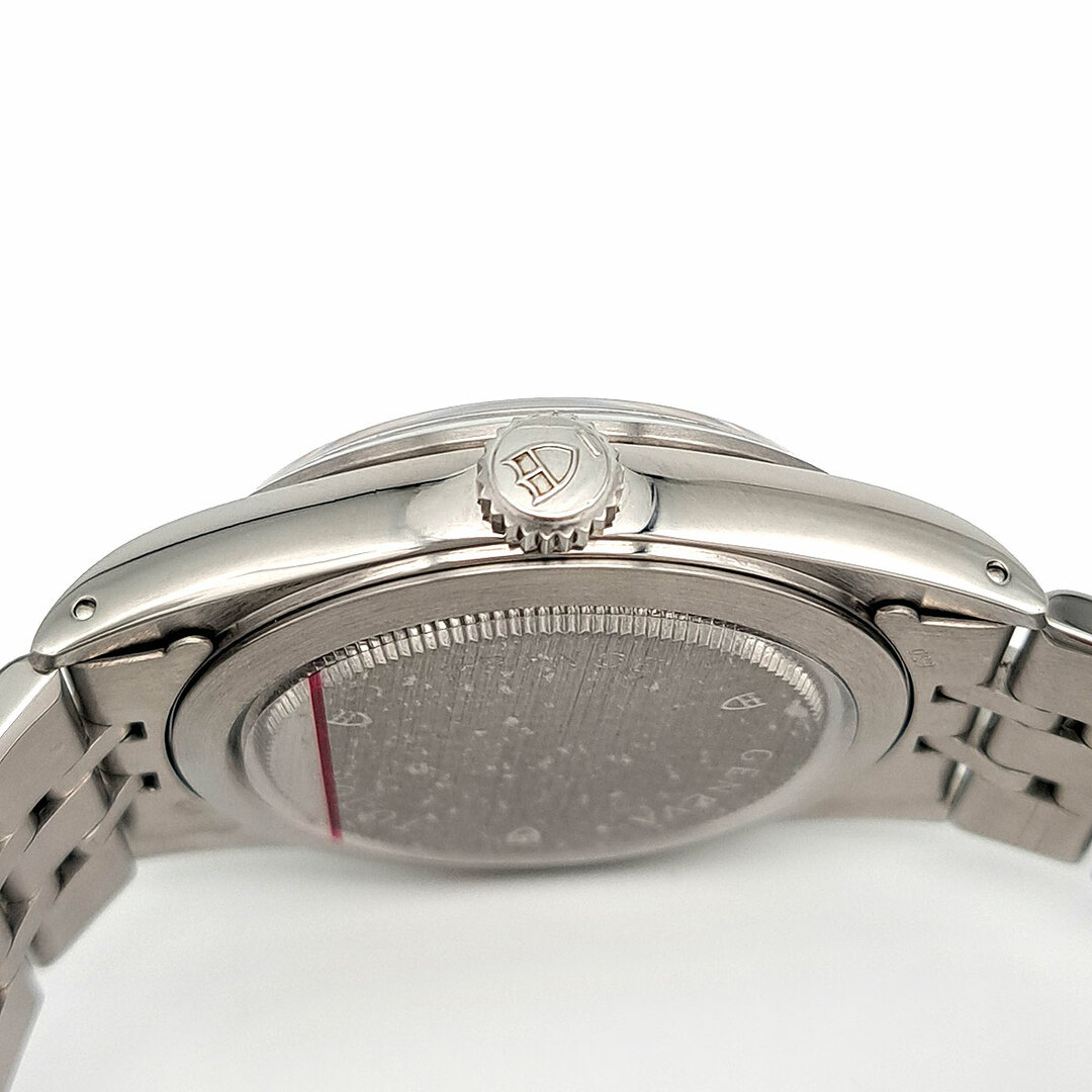 Tudor(チュードル)のチューダー プリンス デイトデイ シルバーバー 76200 自動巻き ステンレススティール メンズ TUDOR 【中古】 【時計】 メンズの時計(腕時計(アナログ))の商品写真