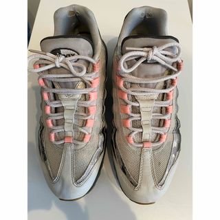 ナイキ(NIKE)のNIKE AIR MAX 95 ESSENTIAL(スニーカー)