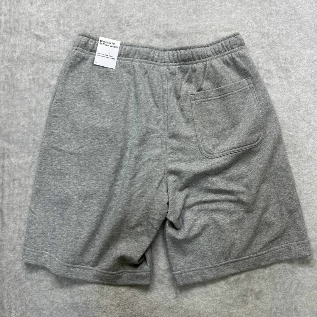 NIKE - 新品 NIKE XLサイズ Tシャツ ハーフパンツ セットアップ NIKE - 新品 NIKE XLサイズ Tシャツ ハーフパンツ セットアップ