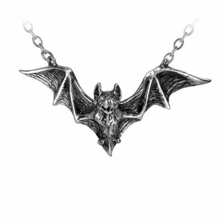 ALCHEMY GOTHIC: Om Strygia pendant(ネックレス)