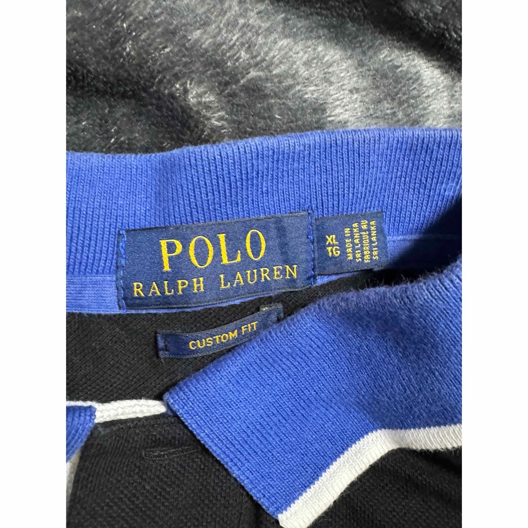 数回着用のみの美品◇ラルフローレン◇ポロシャツ◇RALPH LAUREN 数回着用のみの美品◇ラルフローレン◇ポロシャツ◇RALPH LAUREN