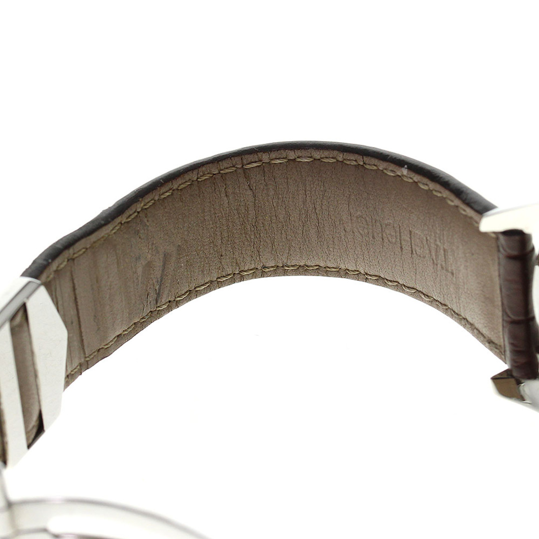 TAG Heuer(タグホイヤー)のタグホイヤー TAG HEUER CAS2112 カレラ ヘリテージ キャリバー16 クロノグラフ 自動巻き メンズ _814380 メンズの時計(腕時計(アナログ))の商品写真