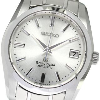 SEIKO - セイコー SEIKO SBGR001/9S55-0010 グランドセイコー デイト 自動巻き メンズ 良品 _814371