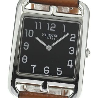 エルメス(Hermes)のエルメス HERMES CC2.710c ケープコッド クォーツ ボーイズ _814682(腕時計(アナログ))