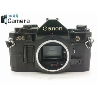 キヤノン(Canon)のCanon A-1 キャノン ジャンク(フィルムカメラ)