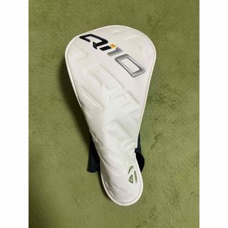 TaylorMade - テーラーメイド  Qi10 ヘッドカバー　ドライバー用