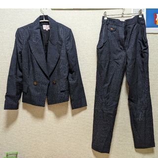 ヴィヴィアンウエストウッド(Vivienne Westwood)のVivienne Westwood セットアップ(セット/コーデ)