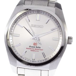 セイコー(SEIKO)のセイコー SEIKO SBGX091/9F61-0AD0 グランドセイコー クォーツ メンズ 箱・保証書付き_813464(腕時計(アナログ))