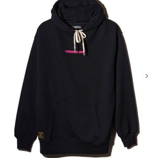 グラム(glamb)のglamb Kobeni Hoodie / コベニフーディ(パーカー)