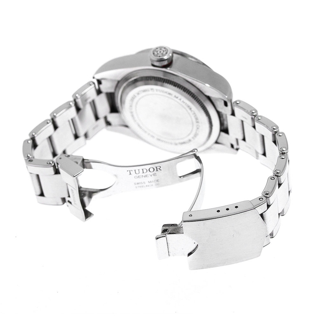 Tudor(チュードル)のチュードル TUDOR 79230 ヘリテージ ブラックベイ レッドベゼル 自動巻き メンズ 保証書付き_808710 メンズの時計(腕時計(アナログ))の商品写真
