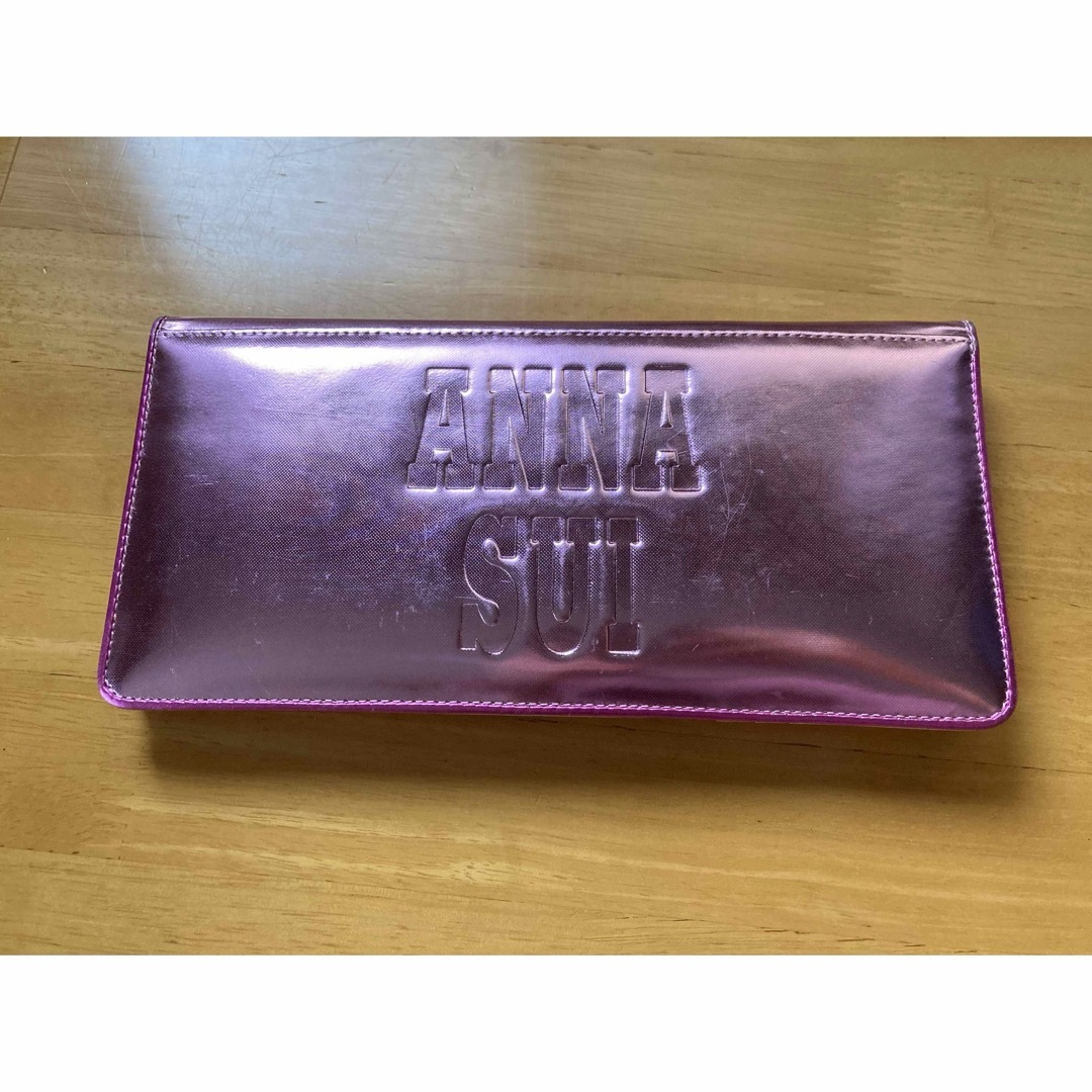 ANNA SUI(アナスイ)のANNA SUI マルチケース レディースのファッション小物(その他)の商品写真