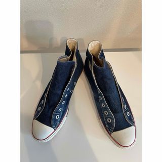 コンバース(CONVERSE)のCONVERSE コンバースオールスターデニム(スニーカー)