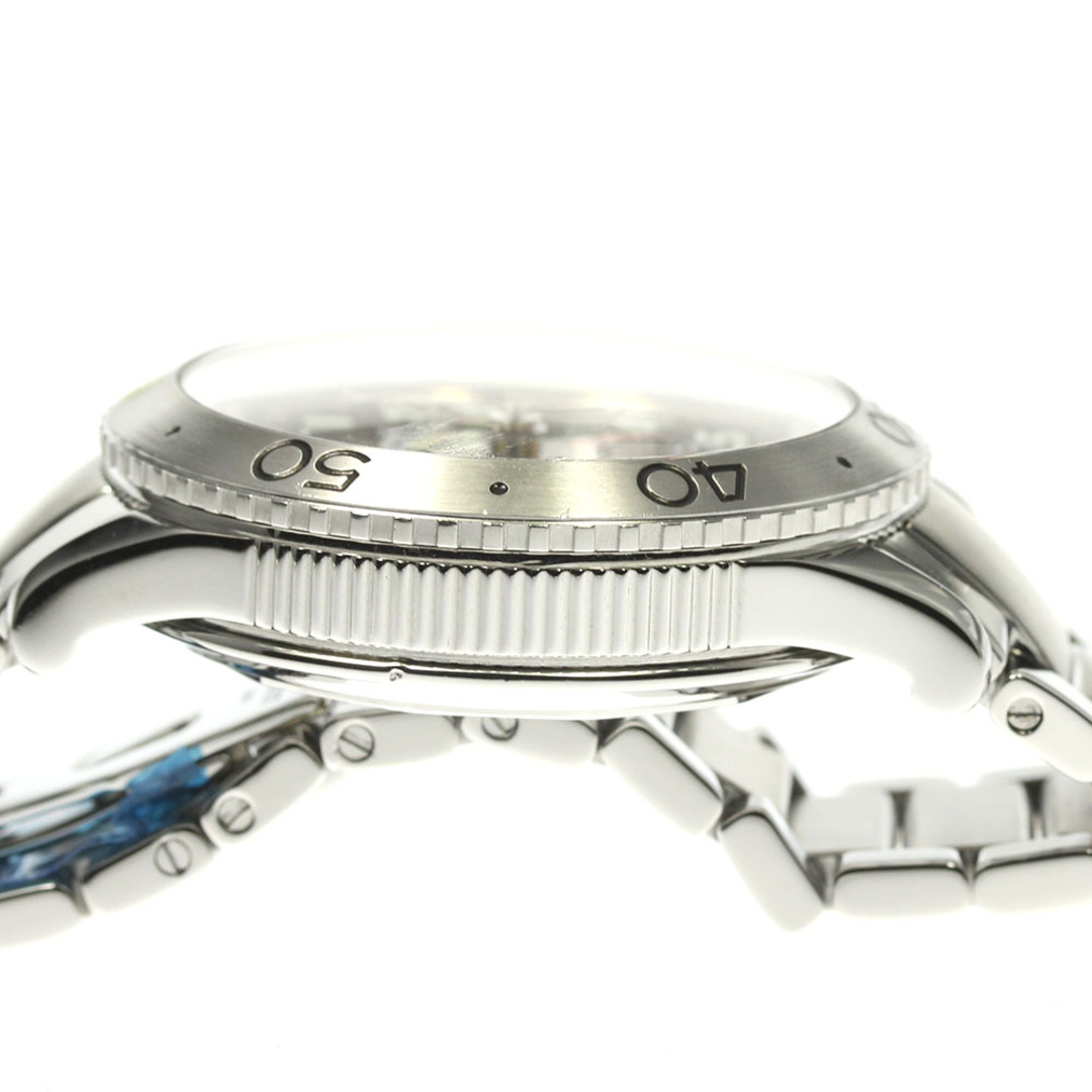 Breguet(ブレゲ)のブレゲ Breguet 3820 トランスアトランティック タイプ XX クロノグラフ 自動巻き メンズ 箱付き_815407 メンズの時計(腕時計(アナログ))の商品写真