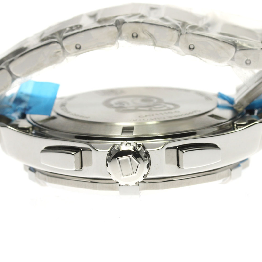 TAG Heuer(タグホイヤー)のタグホイヤー TAG HEUER CAY1110-0 アクアレーサー クロノグラフ デイト クォーツ メンズ 良品 箱付き_814615 メンズの時計(腕時計(アナログ))の商品写真