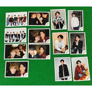 ジャニーズ(Johnny's)のAぇ! group 正門良規 公式写真(アイドルグッズ)