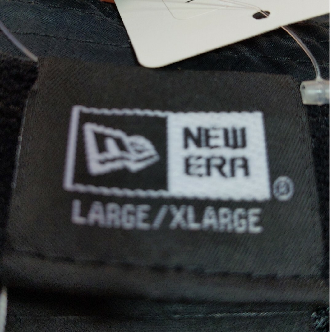 NEW ERA(ニューエラー)のニューエラー　NEW ERA メンズの帽子(キャップ)の商品写真