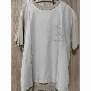 BEAUTY&YOUTH UNITED ARROWS - ビューティーアンドユース　Tシャツ