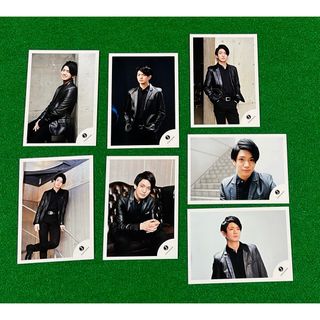 ジャニーズ(Johnny's)のAぇ! group 正門良規 公式写真(アイドルグッズ)