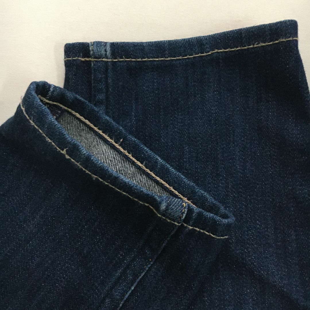 Levi's(リーバイス)のLEVI'S MADE & CRAFTED　デニム　USED　11319 レディースのパンツ(デニム/ジーンズ)の商品写真