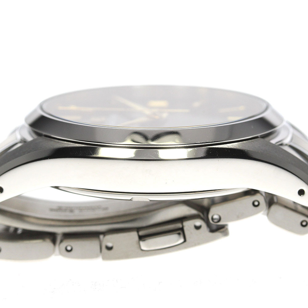SEIKO(セイコー)のセイコー SEIKO SBGX269/9F62-0AE0 グランドセイコー クォーツ メンズ 美品 箱付き_814025 メンズの時計(腕時計(アナログ))の商品写真