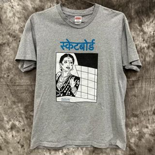 シュプリーム(Supreme)のSupreme シュプリーム 18AW Bombay Tee ボンベイ Tシャツ(Tシャツ/カットソー(半袖/袖なし))