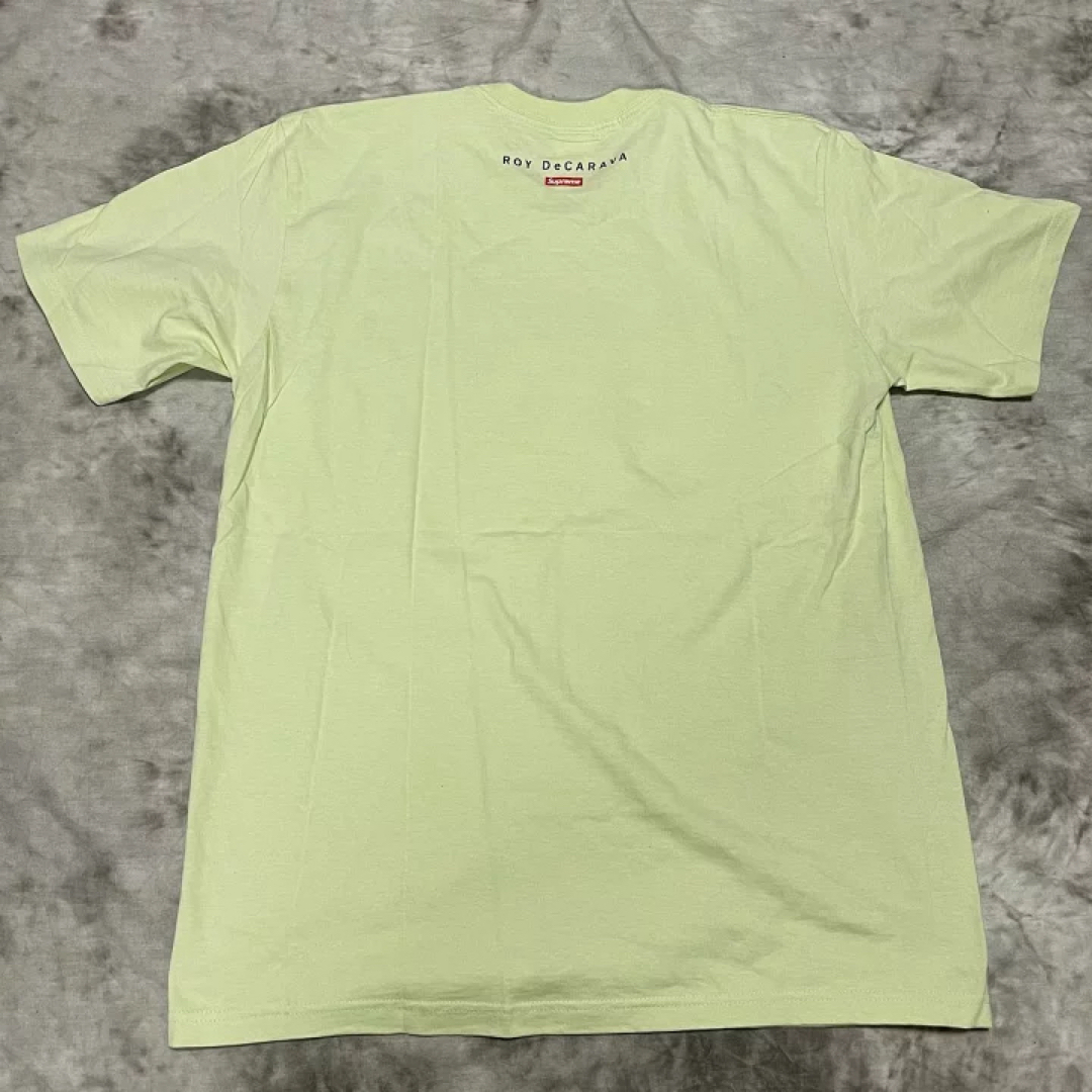 Supreme(シュプリーム)のSupreme シュプリーム 22SS Tシャツ メンズのトップス(Tシャツ/カットソー(半袖/袖なし))の商品写真