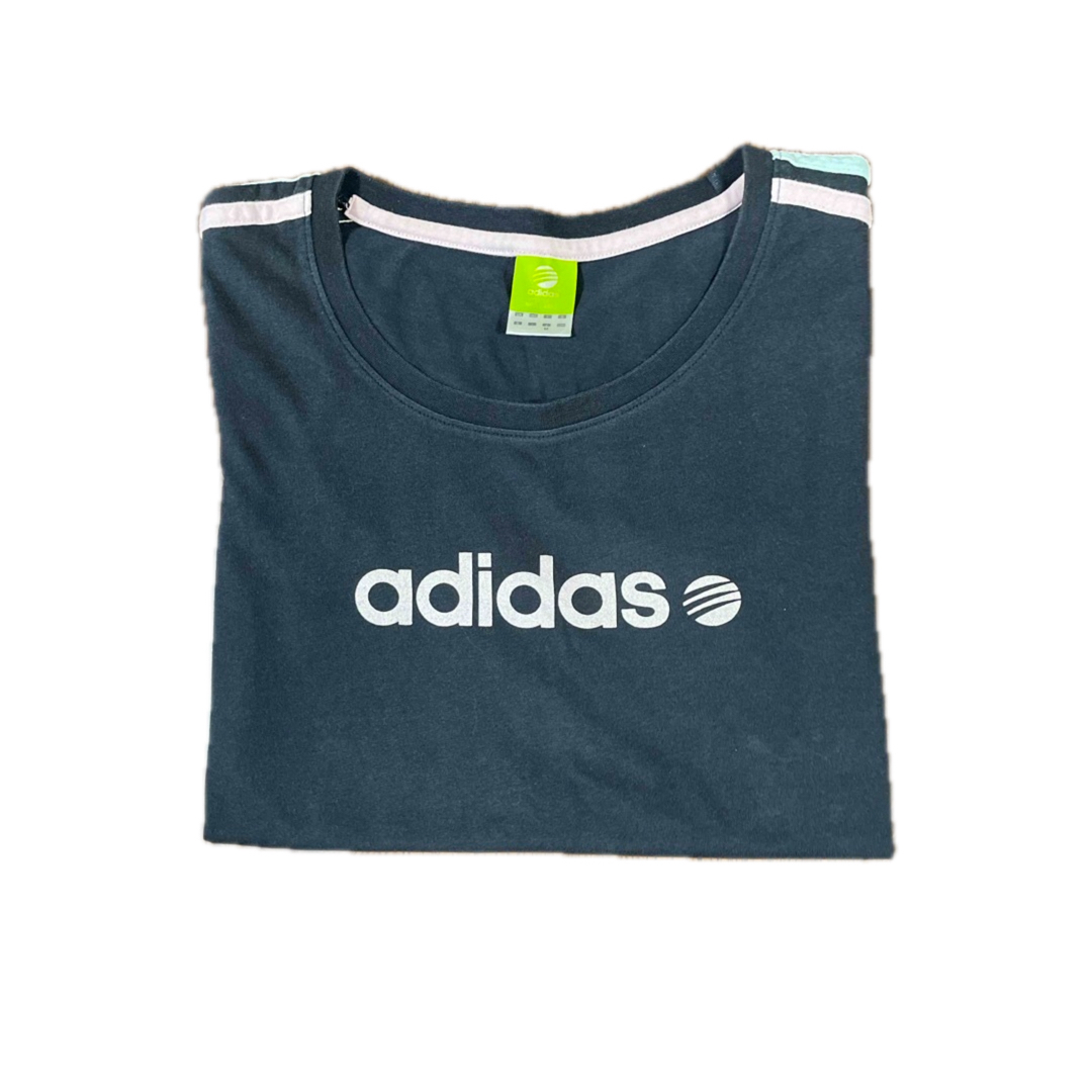 adidas(アディダス)のadidas Tシャツ レディースのトップス(Tシャツ(半袖/袖なし))の商品写真