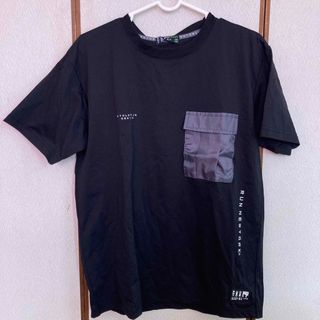 ポケット付きTシャツ(Tシャツ/カットソー(半袖/袖なし))