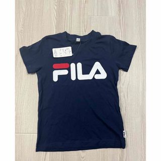 フィラ(FILA)の新品★FILA110(Tシャツ/カットソー)